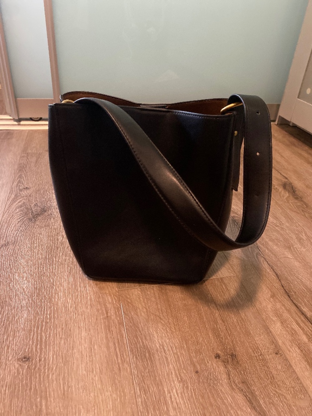 Zara Shoulder Bag